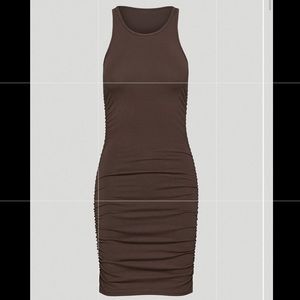 Aritzia Malibu Dress